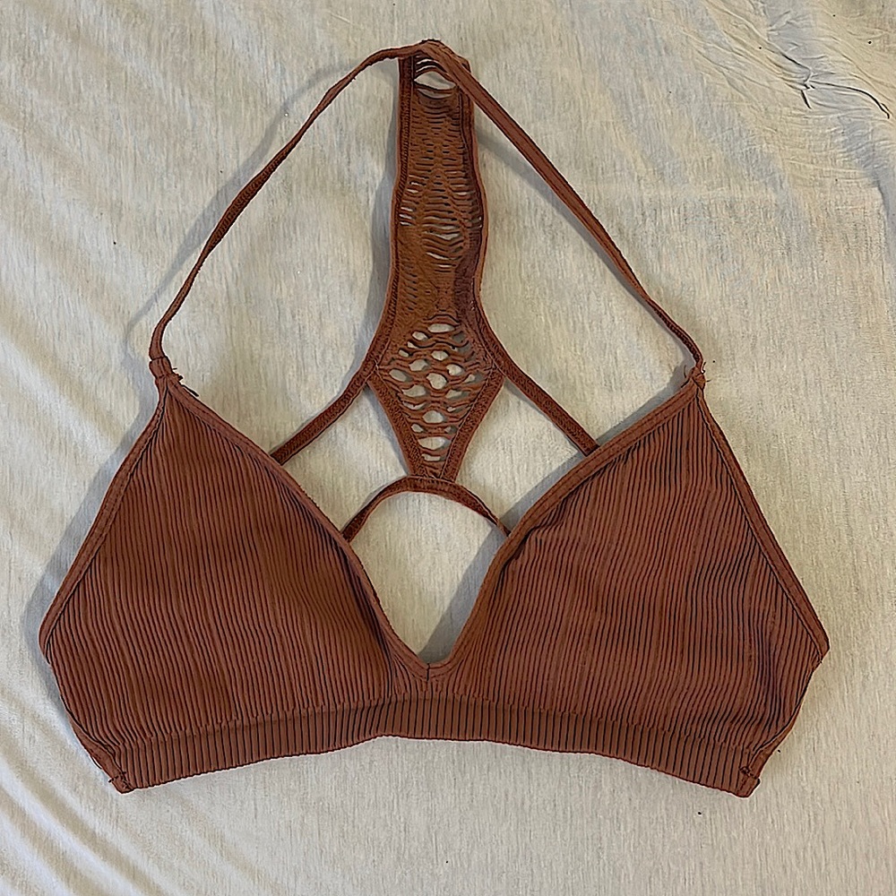 Free People Bralette